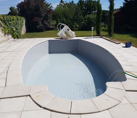 Etanchéité Rhone Alpes