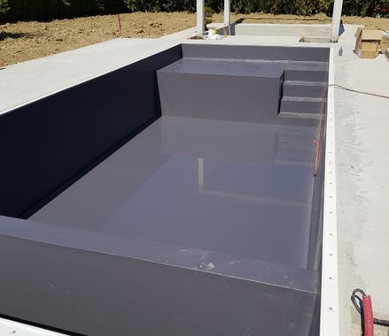 Etanchéité haute Savoie