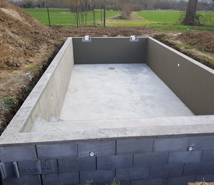 Etanchéité Nièvres